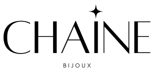 Chaîne Bijoux