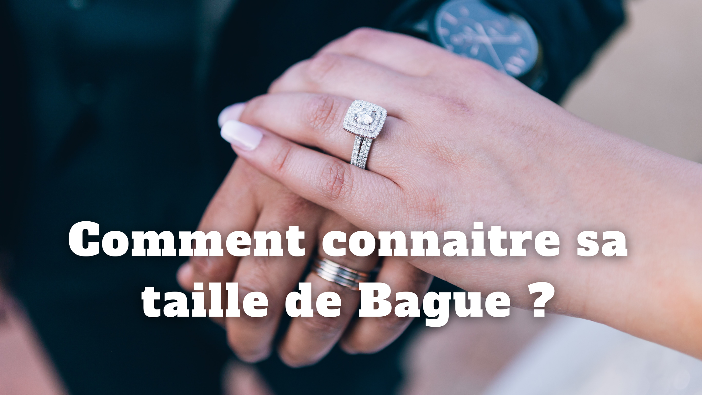 Taille de bague les plus courantes new arrivals