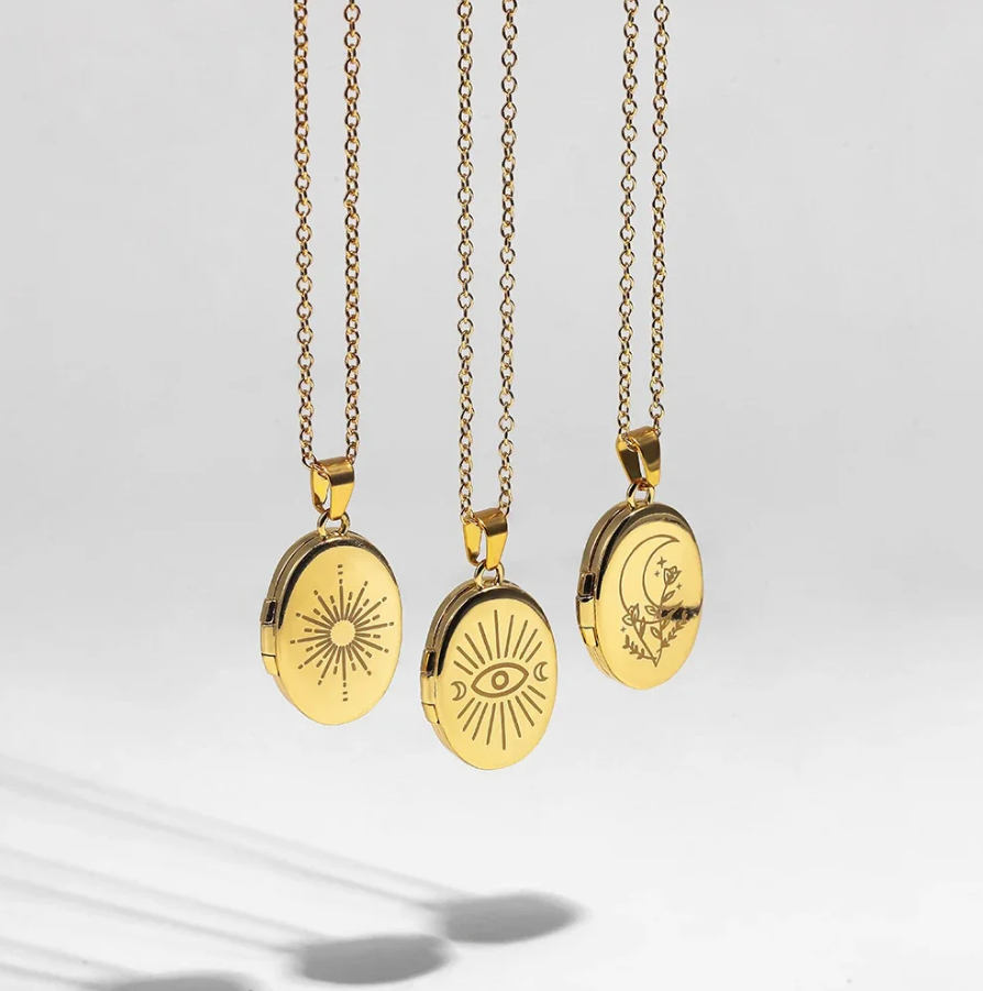 Chaîne Acier Inoxydable