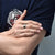 Bague Homme Argent