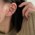 Bague d'oreille