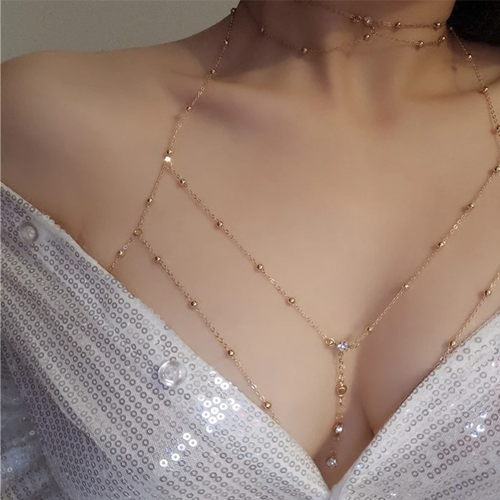 Bijoux de Seins