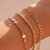 Bracelet Fin