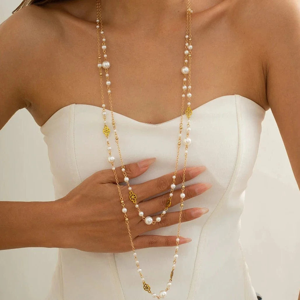Collier Sautoir
