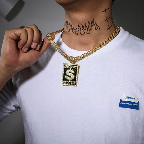 Chaîne Hip Hop - Chaîne Rappeur