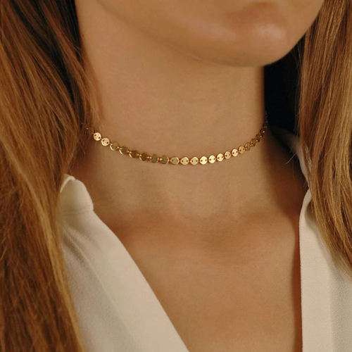 Collier Choker