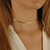 Collier Choker