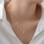 Collier Chaîne