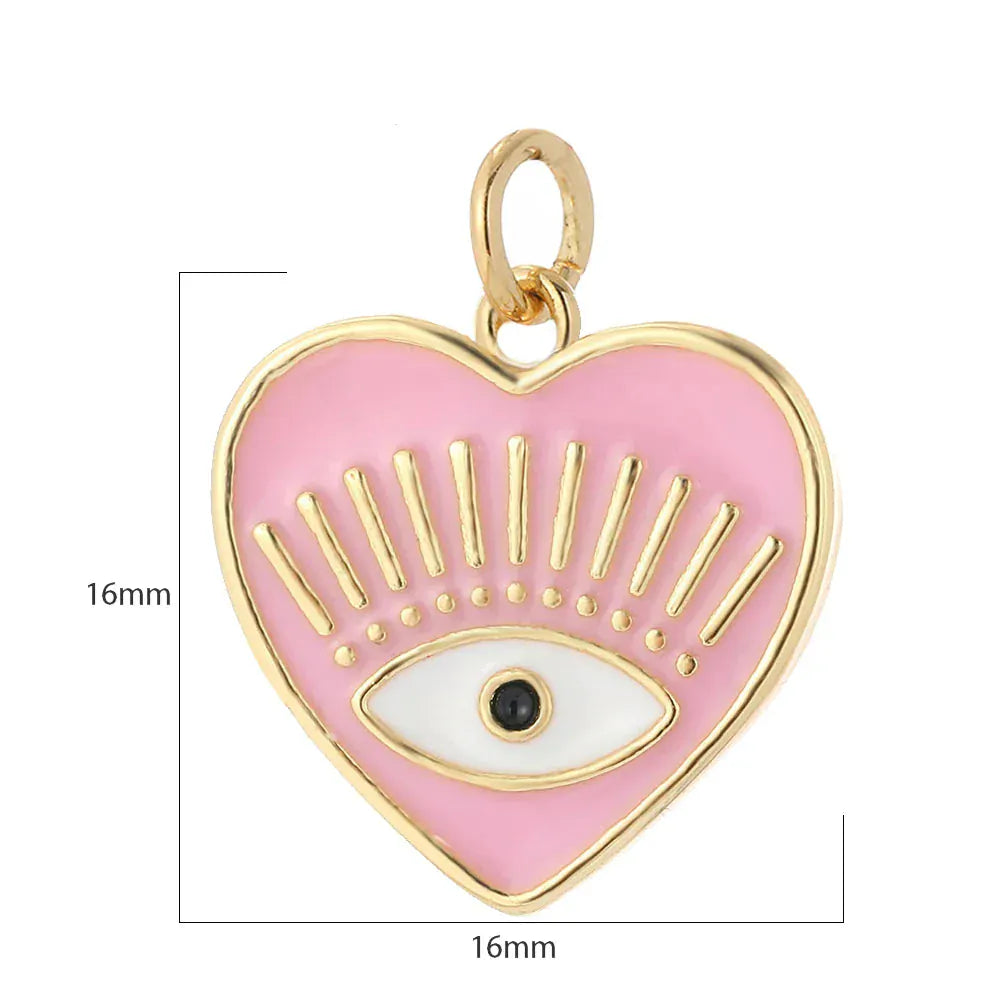 Charms Acier Inoxydable