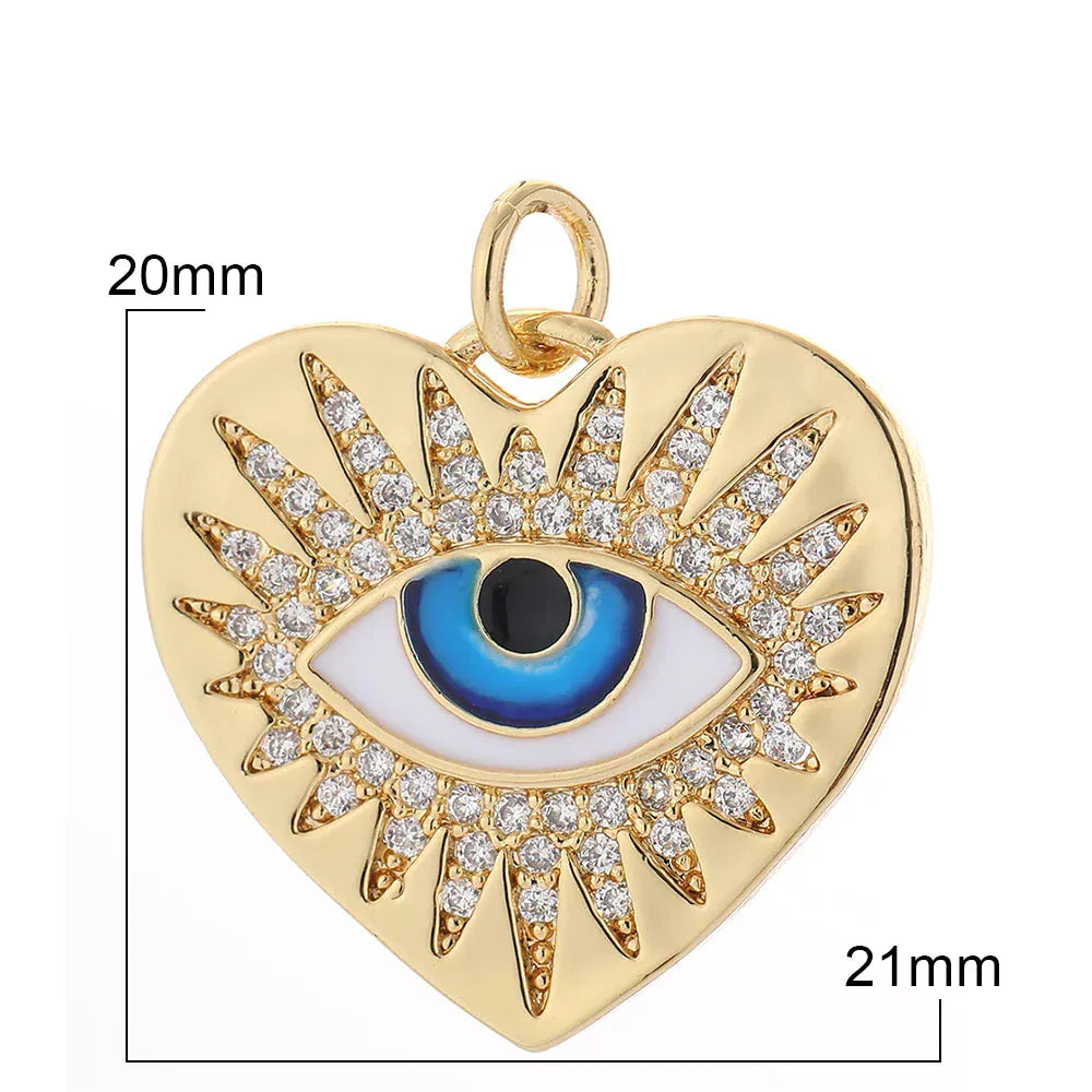 Charms Acier Inoxydable