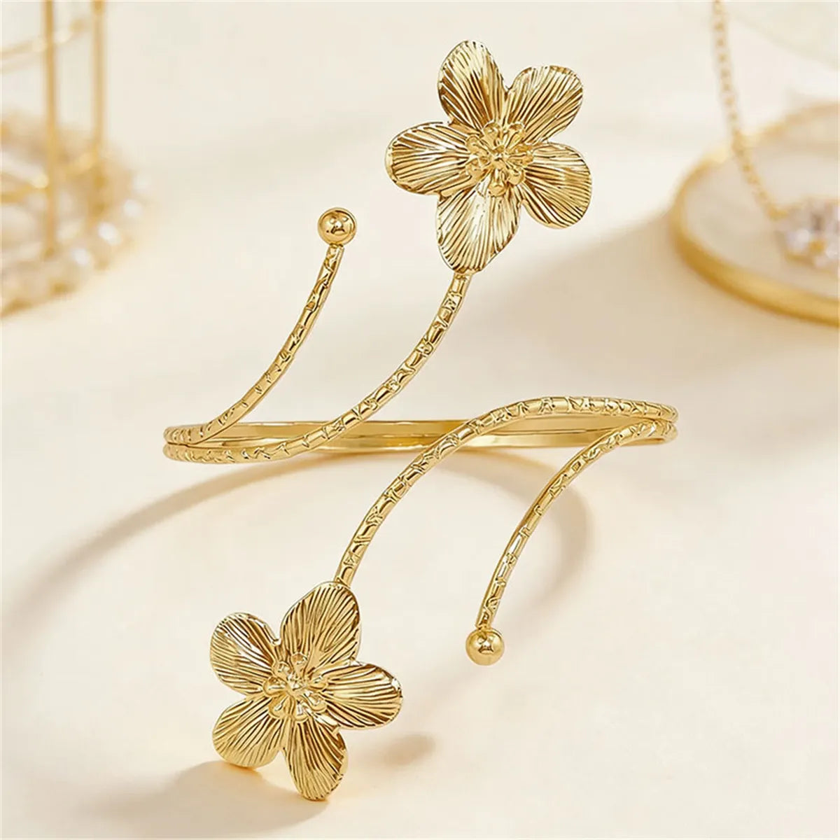 Bracelet pour Bras Femme