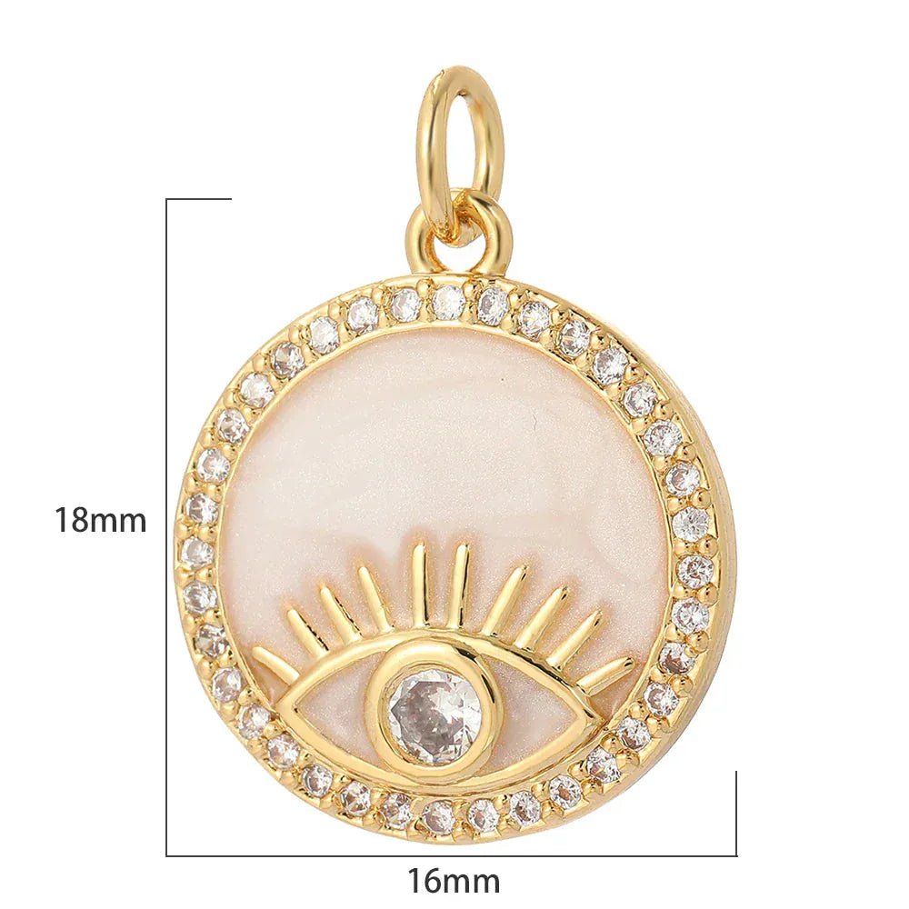 Charms Acier Inoxydable