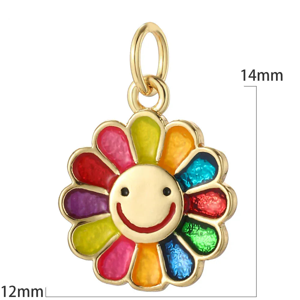 Charms Acier Inoxydable