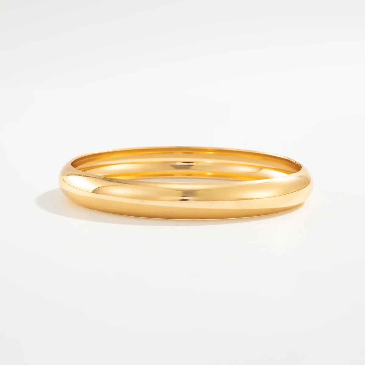Jonc Marron Femme