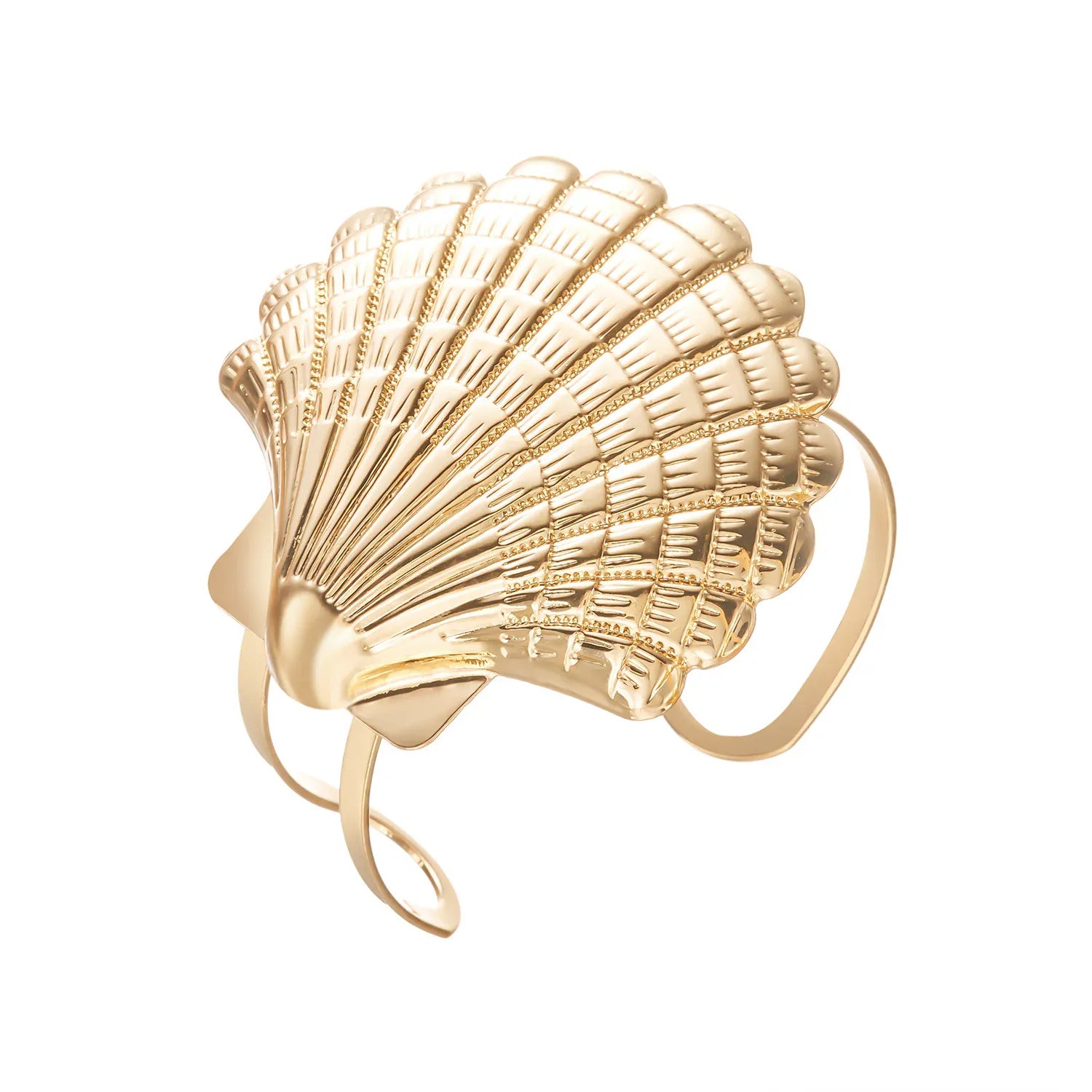 Bijou de Bras Coquillage