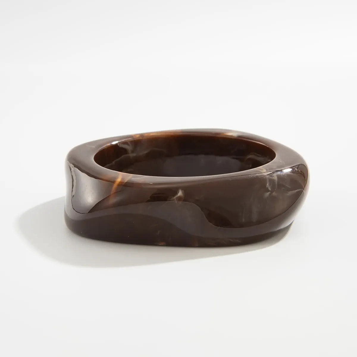 Jonc Marron Femme