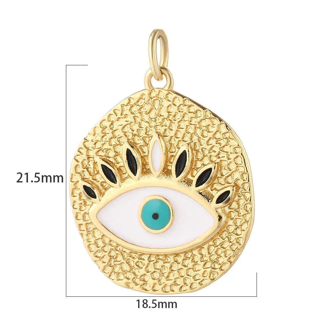 Charms Acier Inoxydable