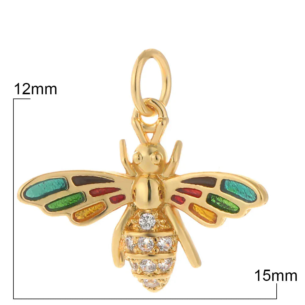 Charms Acier Inoxydable