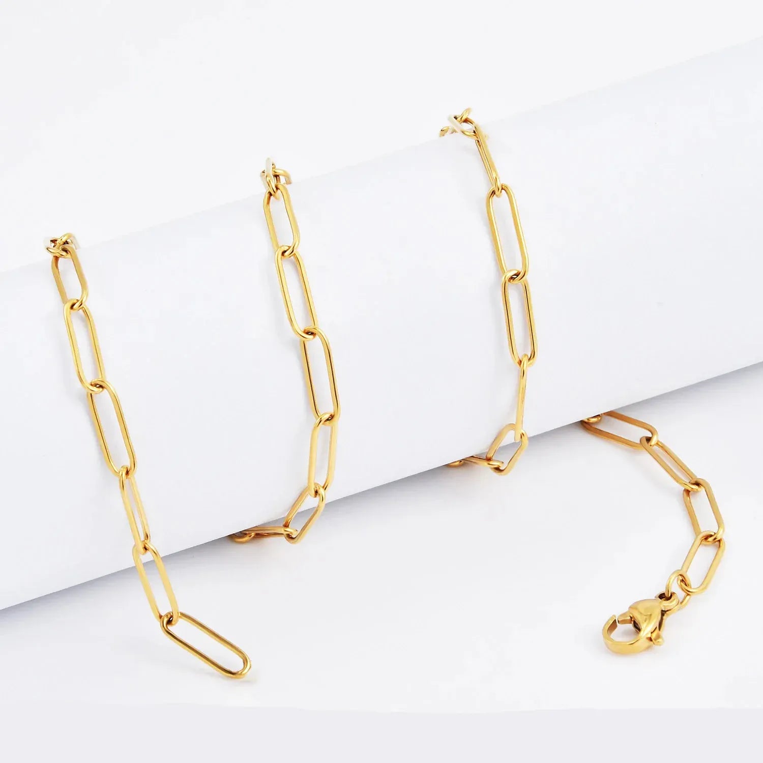 Charms Acier Inoxydable