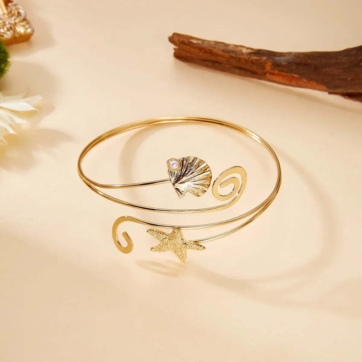 Bracelet de Bras Ete