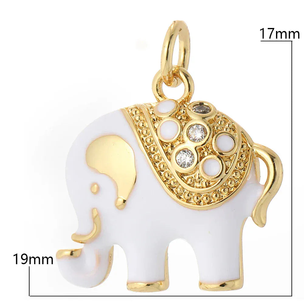 Charms Acier Inoxydable