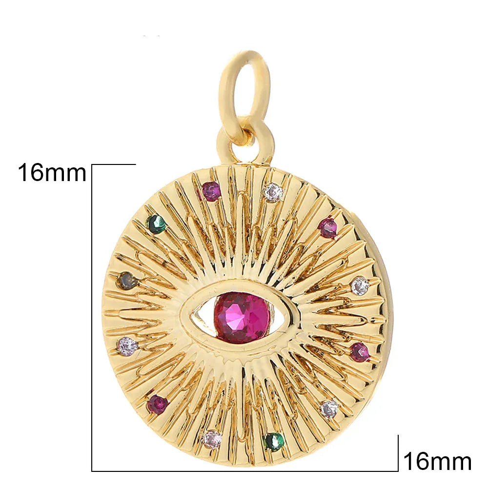 Charms Acier Inoxydable