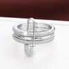 Bague avec Trombone