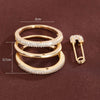 Bague avec Trombone