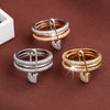 Bague avec Trombone