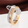 Bague avec Trombone