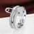 Bague avec Trombone