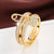 Bague avec Trombone