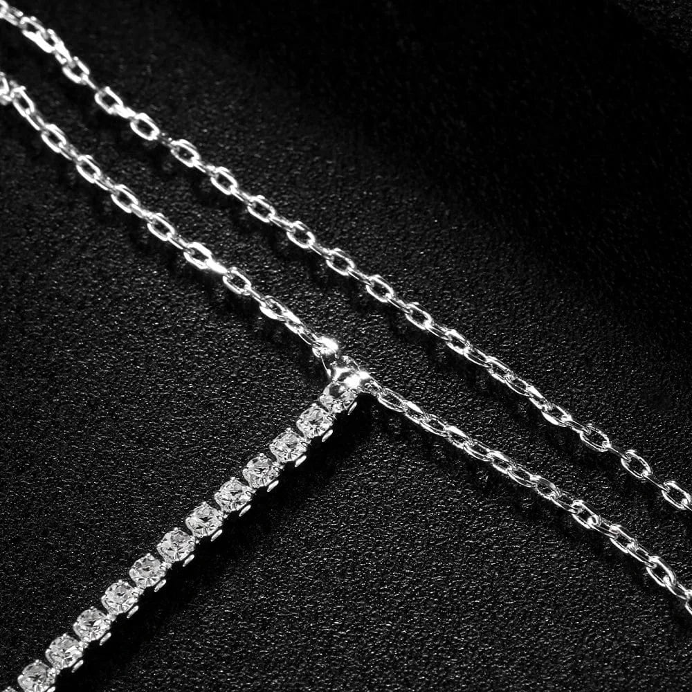 Bague Chaine de Main