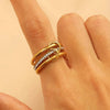 Bague Empilable