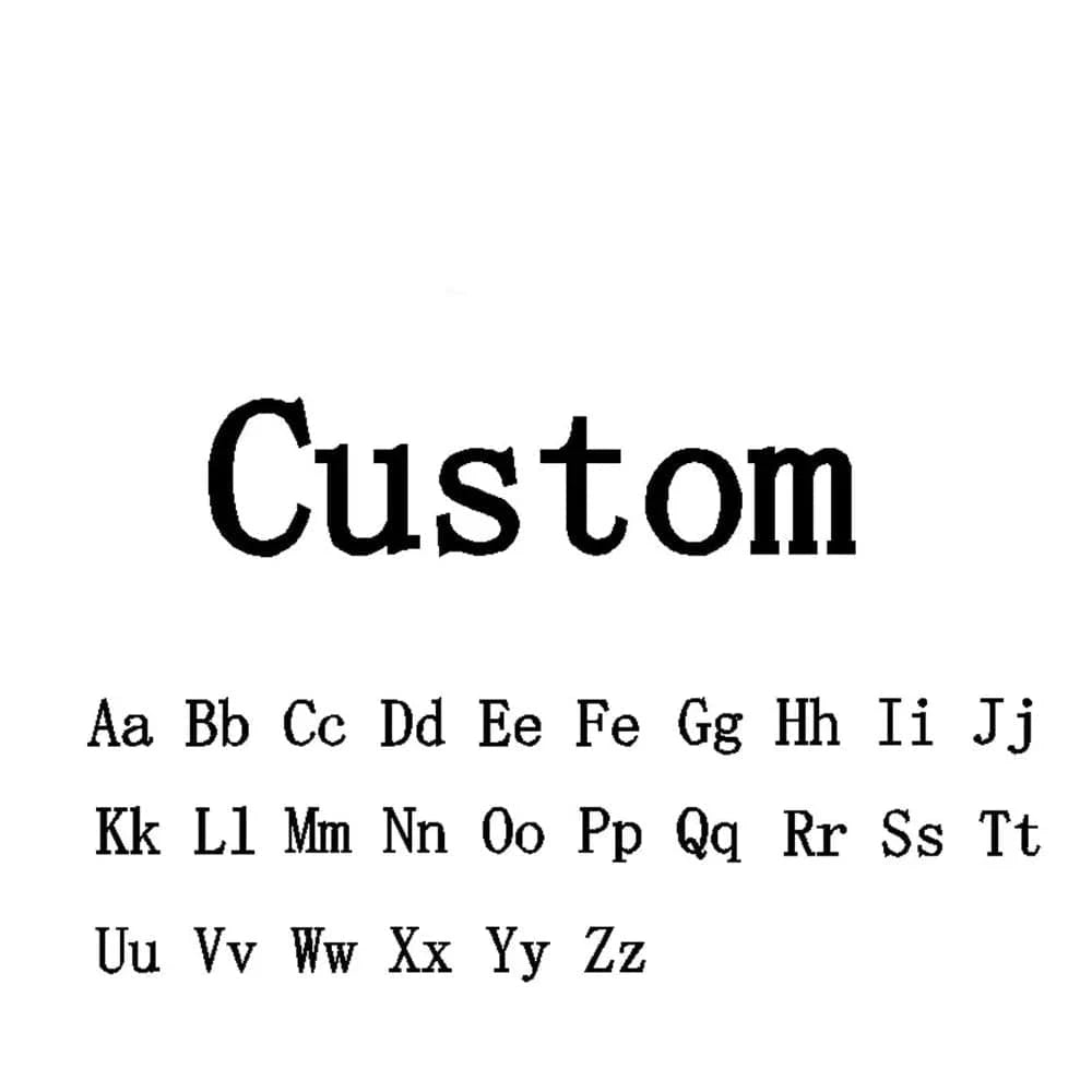 Bague Homme avec Prenom