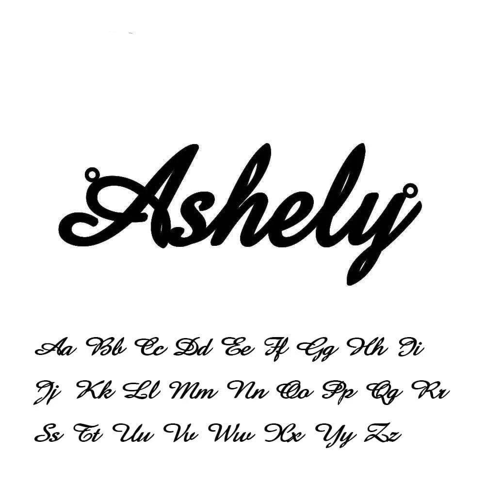 Bague Homme avec Prenom