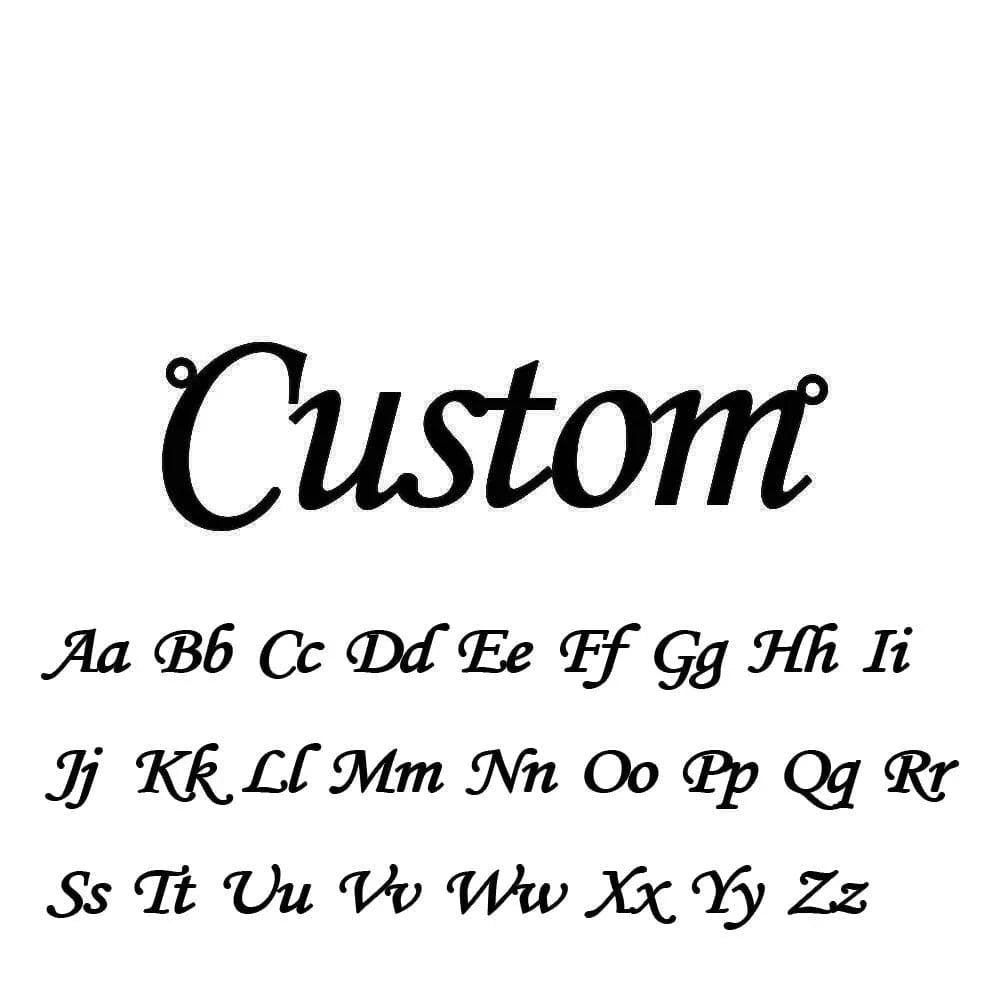 Bague Homme avec Prenom