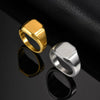 Bague Homme Or Chevaliere