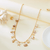 Bijou de Corps Coquillage