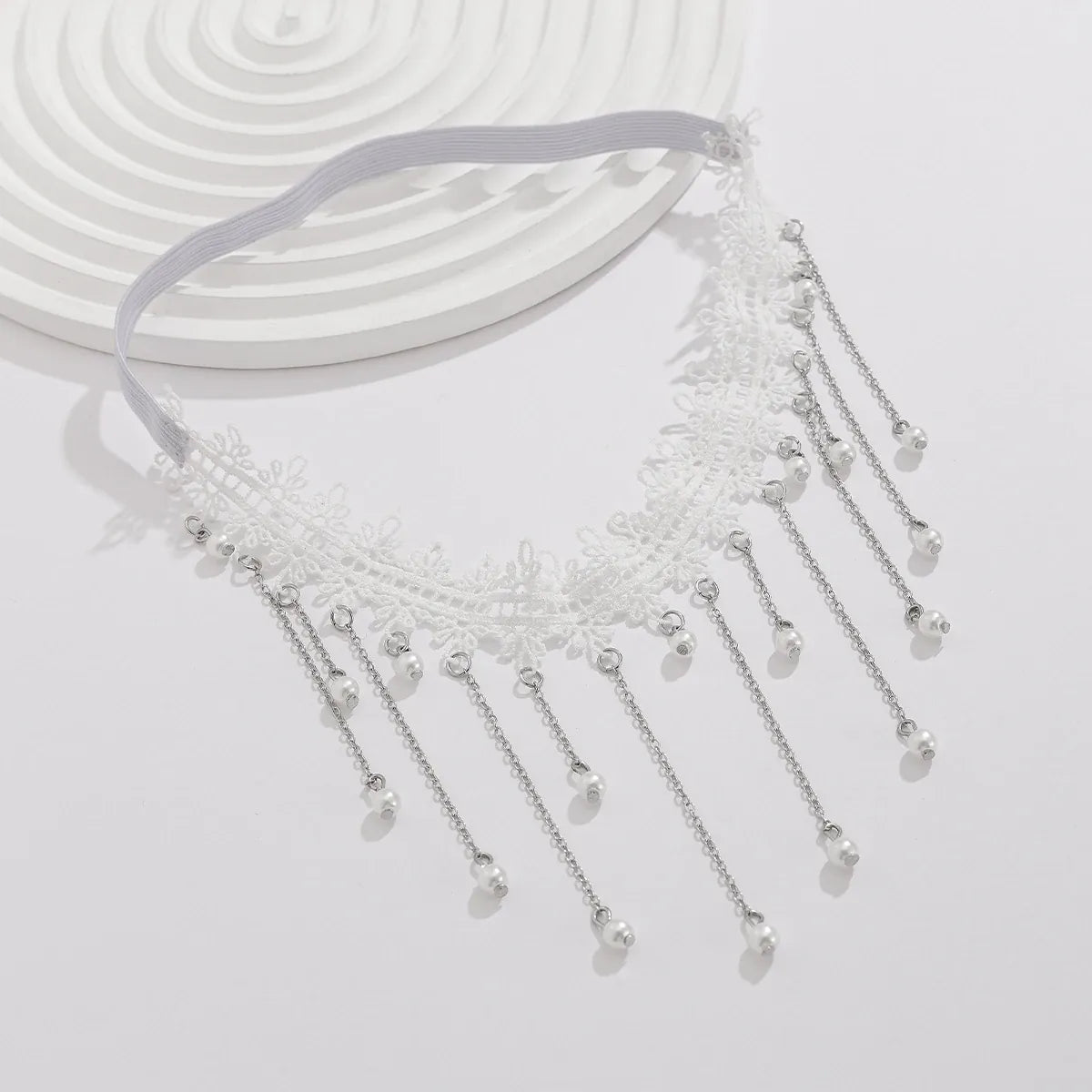 Bijou de Cuisse Mariage