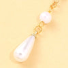 Bijou de Dos Perle