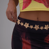 Bijou de Ventre Fleurs