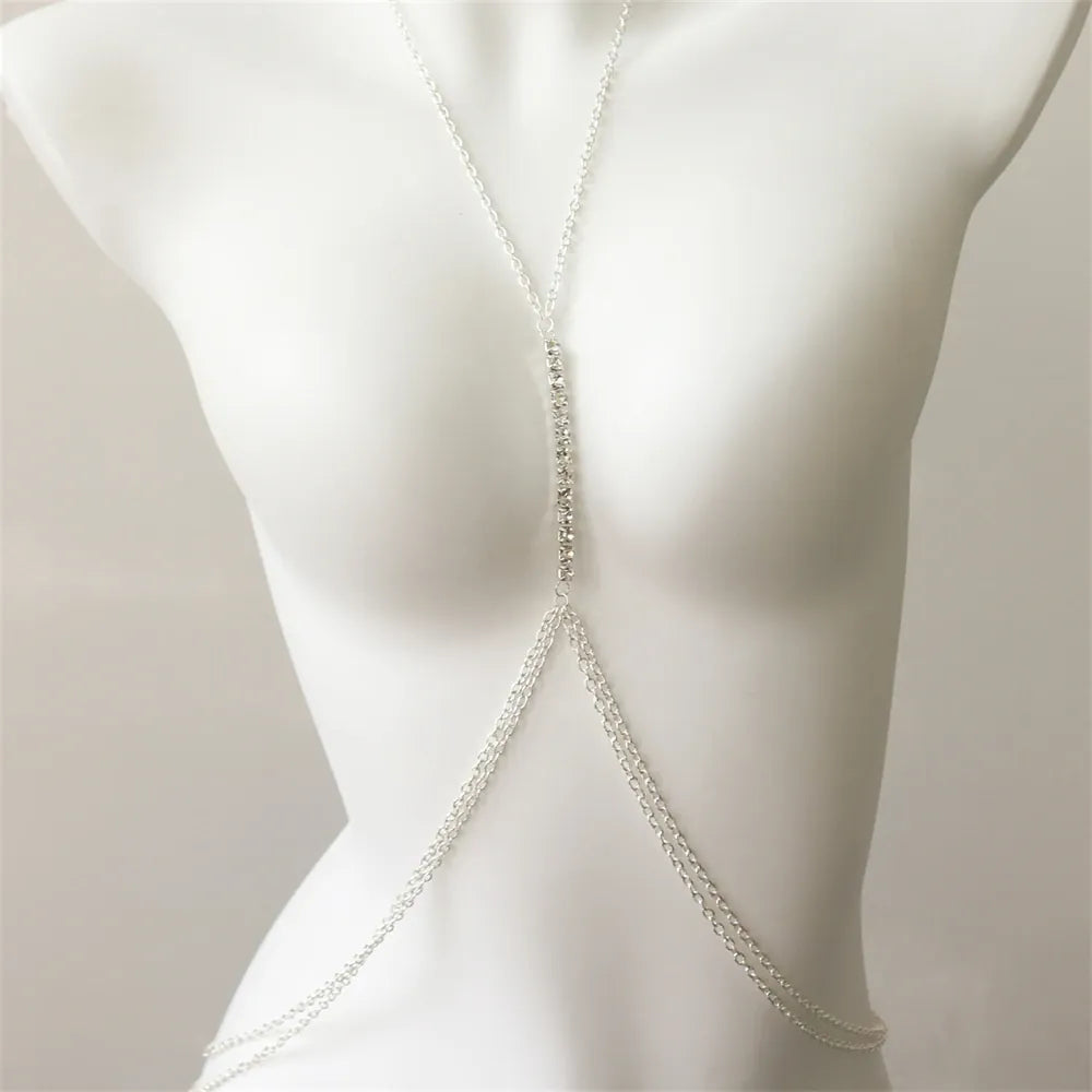 Bijou Decollete