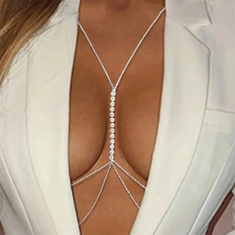 Bijou Decollete