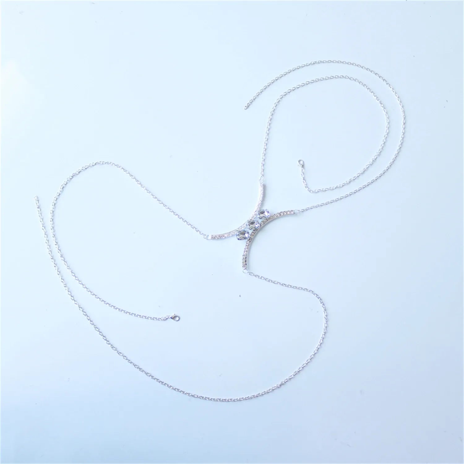 Bijou pour Décolleté