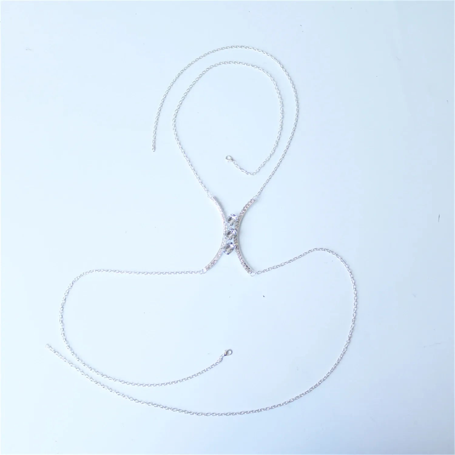 Bijou pour Décolleté