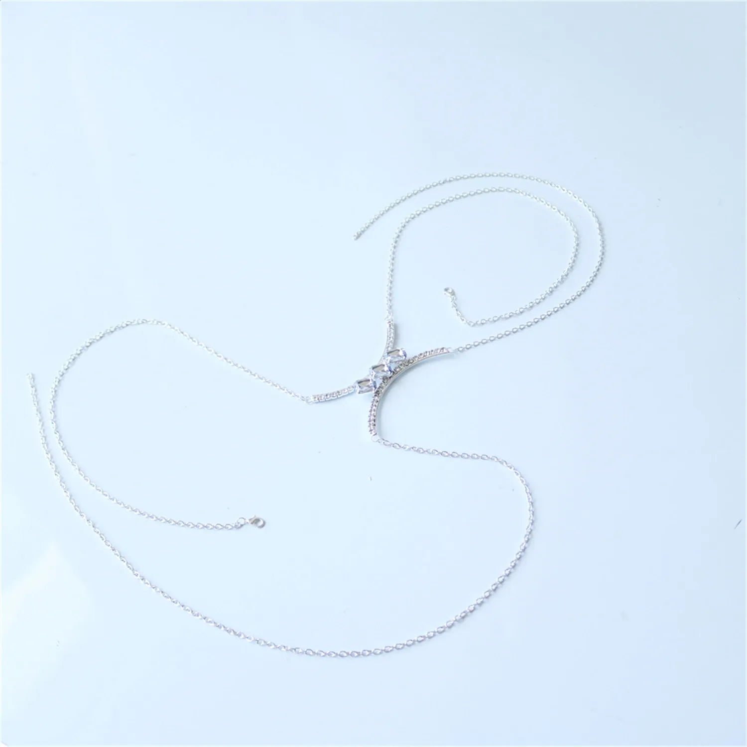 Bijou pour Décolleté