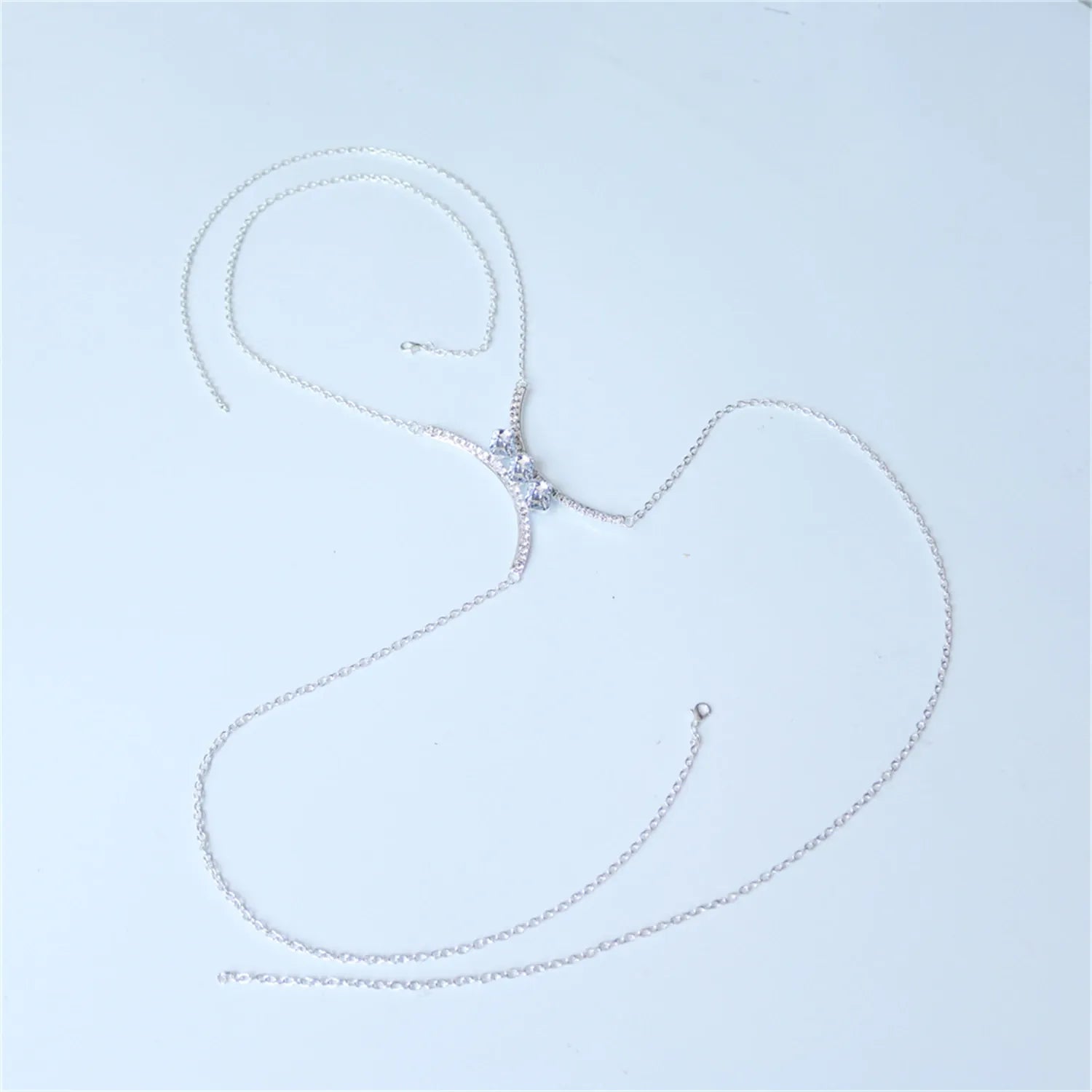 Bijou pour Décolleté