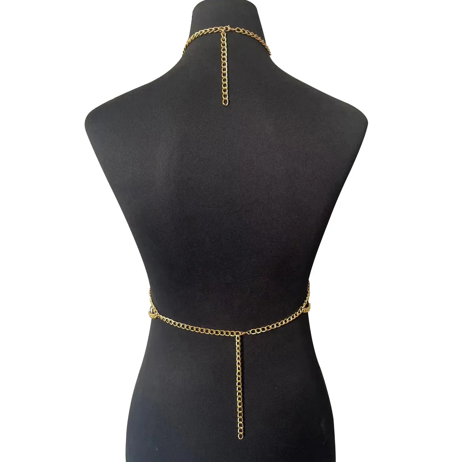 Bijoux de Poitrine Femme