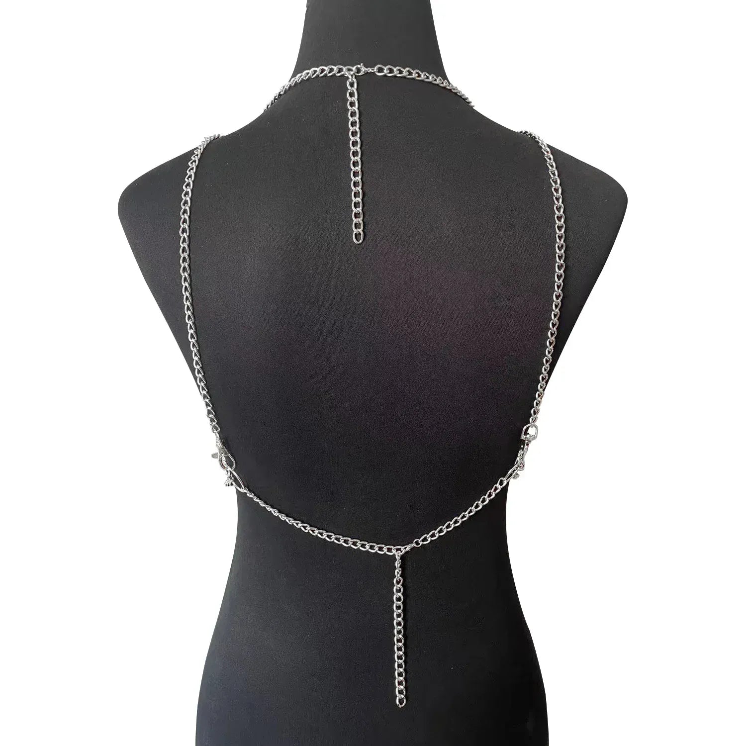 Bijoux pour Seins